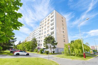 Nabízíme Vám pronájem bytu 3+1, 74 m2 v Mladé Boleslavi, okr