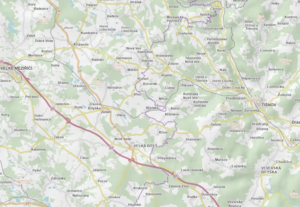 Ev.č. 2026-06-03-085447 Ve výhradním zastoupení vlastníka Vá