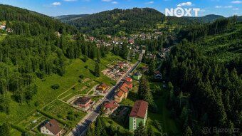 Nabízíme k prodeji mimořádný investiční projekt v srdci rych