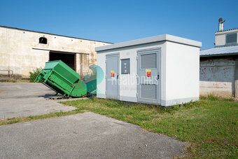 REALDOMUS Vám zprostředkuje ve výhradním zastoupení vlastnic