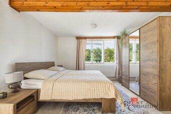 Prodej, domy/rodinný, 120 m2, Dolní Bradlo 2, 53953 Horní Br