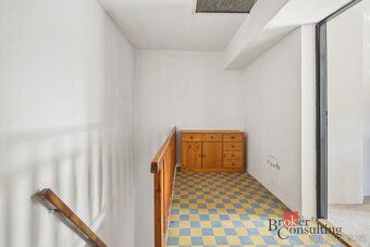 Prodej, domy/rodinný, 120 m2, Dolní Bradlo 2, 53953 Horní Br