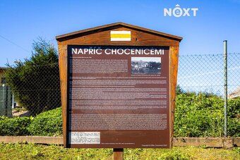 V exkluzivním zastoupení Vám nabízíme k prodeji rovinatý a o