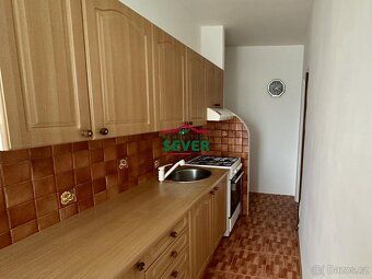 Nemovitosti SEVER vám zprostředkují koupi bytové jednotky v 