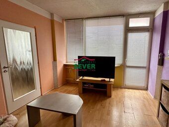 Nemovitosti SEVER vám zprostředkují koupi bytové jednotky v 