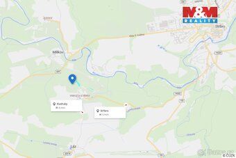 Nabízíme k prodeji pozemky nacházejících se v katastrálním ú