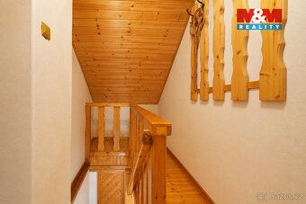 Hledáte místo pro pohodové bydlení nebo rekreaci? Tato velmi