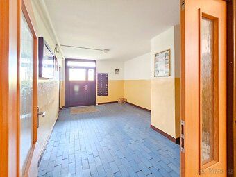 Nabízím k prodeji byt o velikosti 36 m² a dispozici 1+1, kte