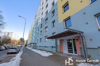 NEPLATÍTE PROVIZI RK.
Nabízím vám k pronájmu byt 2+1 v osobn