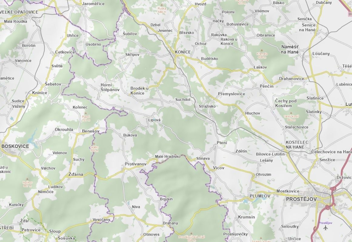 Ev.č. 2026-06-03-092013 Ve výhradním zastoupení vlastníka Vá