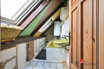 Prodej, domy/rodinný, 95 m2, Zádub E135, 34901 Olbramov, Tac