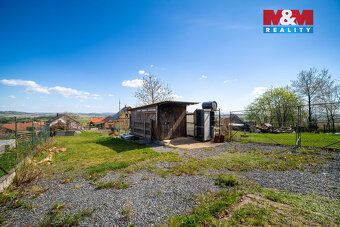 Nabízíme na prodej moderní dům SILVERMOON o velikosti 57 m² 