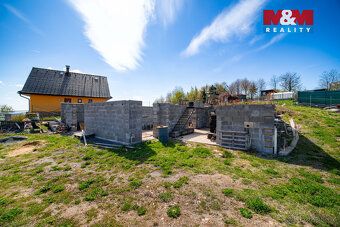 Nabízíme na prodej moderní dům SILVERMOON o velikosti 57 m² 