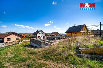 Nabízíme na prodej moderní dům SILVERMOON o velikosti 57 m² 