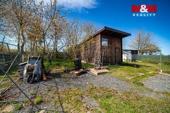 Nabízíme na prodej moderní dům SILVERMOON o velikosti 57 m² 