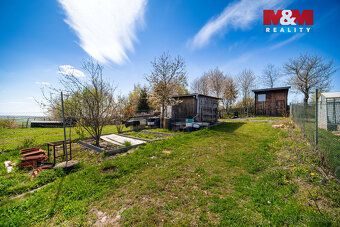 Nabízíme na prodej moderní dům SILVERMOON o velikosti 57 m² 