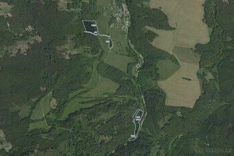 Nabízíme k prodeji pozemek o výměře 507 m² vedený jako orná 