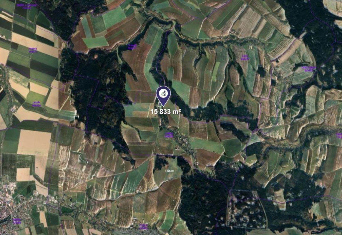 Ev.č. 2026-06-03-092556 Ve výhradním zastoupení vlastníka Vá