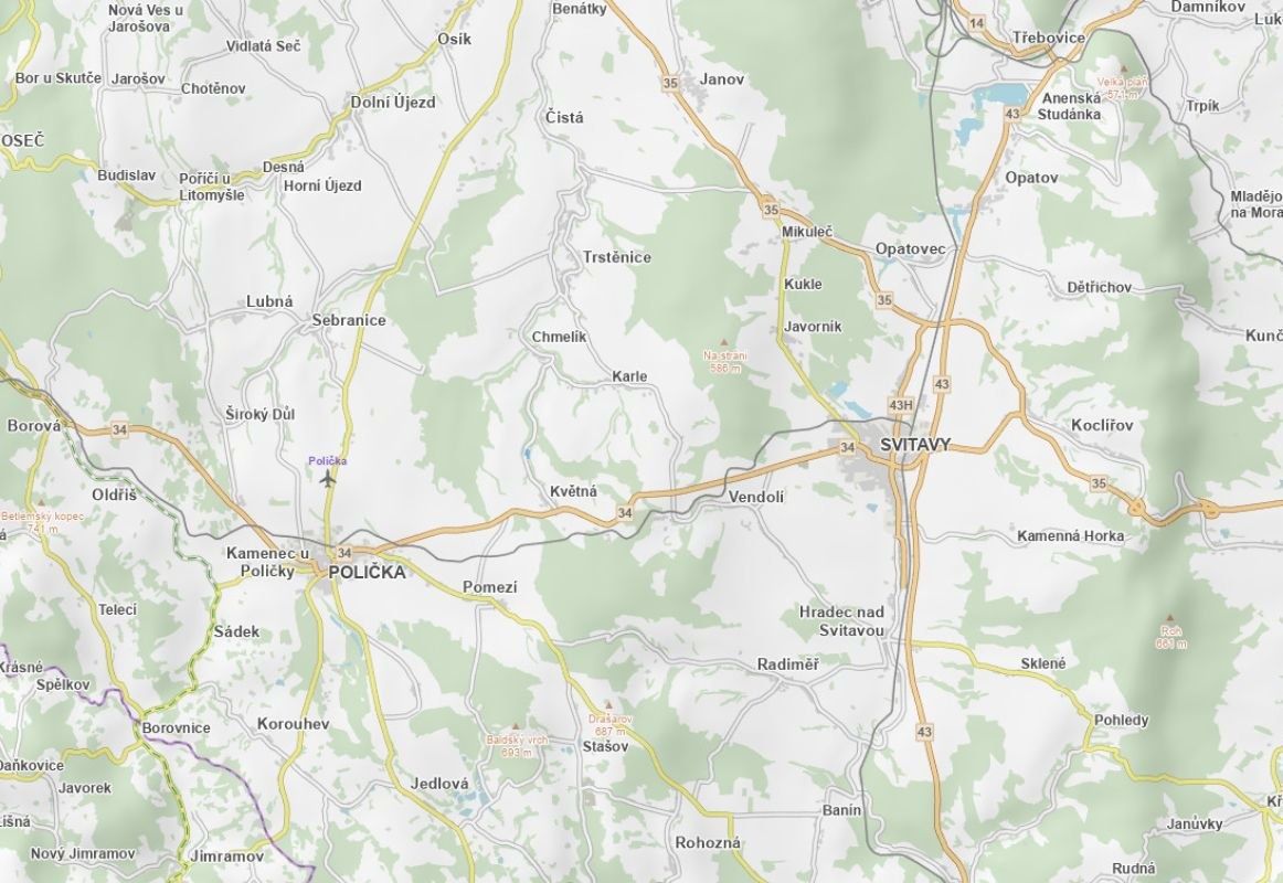Ev.č. 2026-06-03-092556 Ve výhradním zastoupení vlastníka Vá