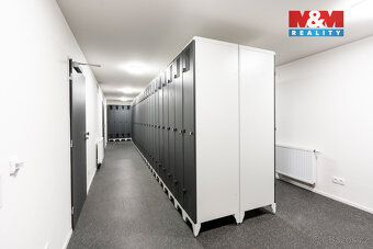 Nabízíme ke koupi útulný ateliér 1+kk o velikosti 25,1 m², i