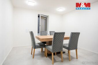 Nabízíme ke koupi útulný ateliér 1+kk o velikosti 25,1 m², i