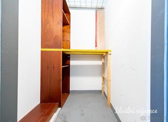 K dlouhodobému podnájmu nabízíme velmi příjemný a světlý byt