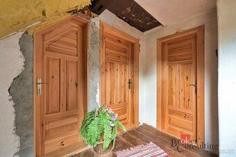 Prodej, domy/rodinný, 95 m2, Zádub E135, 34901 Olbramov, Tac