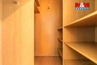 Hledáte prostorný rodinný domov v Plzni, který se přizpůsobí