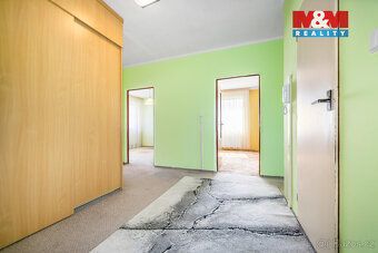 Hledáte prostorný rodinný domov v Plzni, který se přizpůsobí