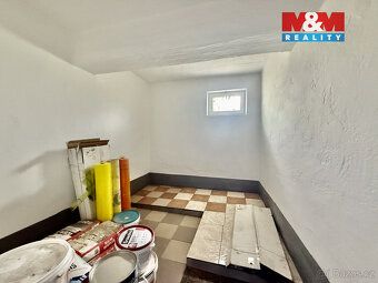 Velmi výhodná nabídka!!
Nabízím Vám tuto nemovitost, zkolaud
