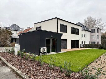 Exkluzivně Vám nabízíme k pronájmu nový moderní byt 2+KK v n