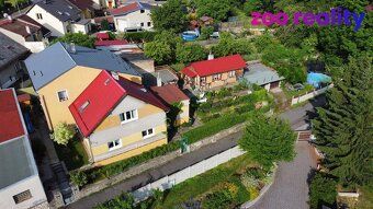 Nabízíme k prodeji rodinný dům s užitnou plochou 230 m², sit