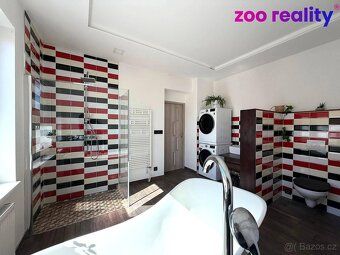 Nabízíme k prodeji rodinný dům s užitnou plochou 230 m², sit