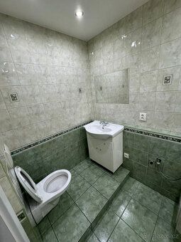 Nabízím pronájem bytové jednotky o dispozici 2+1 Jirkově, ul
