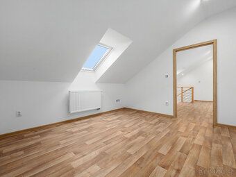 Představujeme moderní mezonet 3+kk po kompletní rekonstrukci