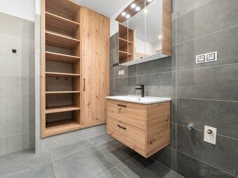 Představujeme moderní mezonet 3+kk po kompletní rekonstrukci