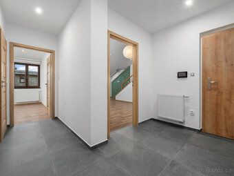 Představujeme moderní mezonet 3+kk po kompletní rekonstrukci