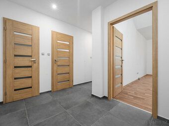 Představujeme moderní mezonet 3+kk po kompletní rekonstrukci