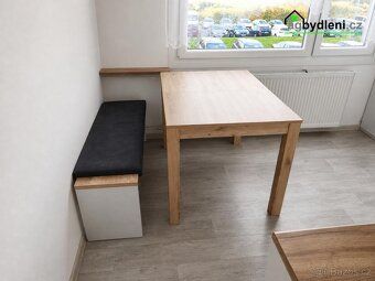 🏠 K pronájmu prostorný byt 4+1 (80 m²) v Plzni – Bolevci
📍 R