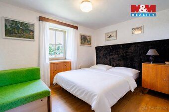 Hledáte nemovitost s dostatkem prostoru pro velkou rodinu, p