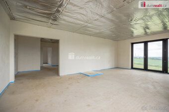 , Dumrealit.cz Vám zprostředkuje prodej rozestavěného rodinn
