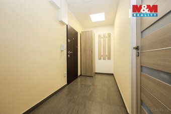 Prodej zrekonstruovaného bytu 3+1 o užitné ploše 72 m² v Šum