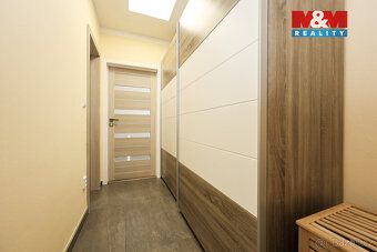 Prodej zrekonstruovaného bytu 3+1 o užitné ploše 72 m² v Šum