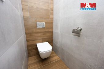 Prodej zrekonstruovaného bytu 3+1 o užitné ploše 72 m² v Šum