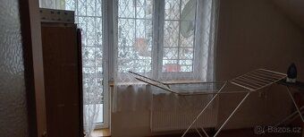 Dobrý den, pronajmu patro v domě v obci Vacenovice u Hodonín