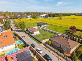 Prodej, domy/rodinný, 102 m2, Hořín, Mělník [ID 83761]
Předs