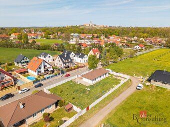 Prodej, domy/rodinný, 102 m2, Hořín, Mělník [ID 83761]
Předs