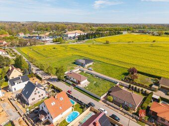 Prodej, domy/rodinný, 102 m2, Hořín, Mělník [ID 83761]
Předs