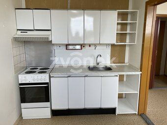 Ev.č. 0000864-1 Menší bytová jednotka 2+1 o výměře 44 m2 je 