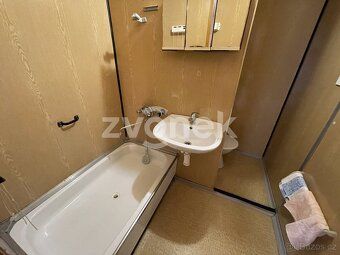 Ev.č. 0000864-1 Menší bytová jednotka 2+1 o výměře 44 m2 je 